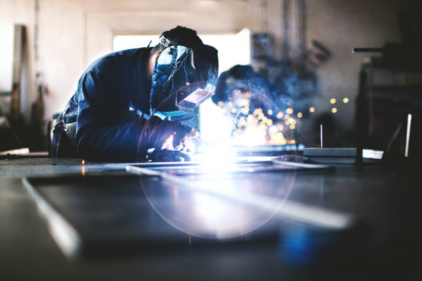 Best Structural Steel Welding in Sun City West, AZ