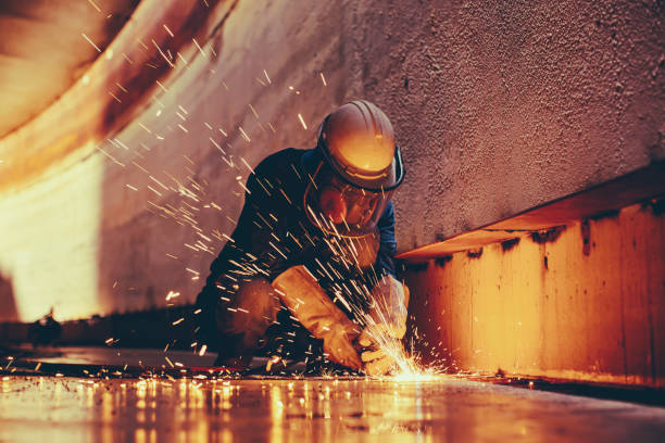 Professional Welder & Metal Fabrication in Sun City West, AZ