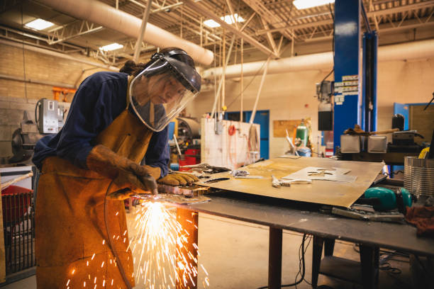 Best Food and Beverage Processing Equipment Welding in Sun City West, AZ