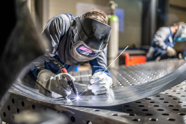 Best Welding Inspection and Certification in Sun City West, AZ